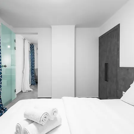 Consul, Nilie Hospitality Mgmt Lägenhet Thessaloníki